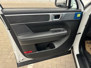фото Hyundai Santa Fe 2025 года с пробегом за 19000000 тенге в undefined - фото 4