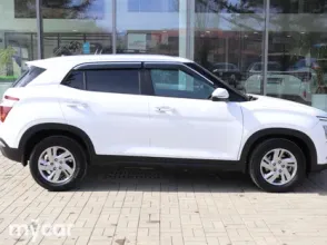 фото Hyundai Creta 2021 года с пробегом за 8800000 тенге в undefined - фото 3