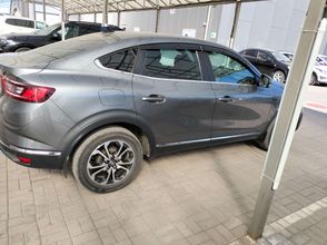 фото Renault Arkana 2021 года с пробегом за 9500000 тенге в undefined - фото 2