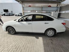 фото Nissan Almera 2014 года с пробегом за 3000000 тенге в undefined - фото 4