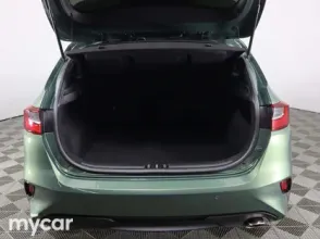 фото Kia Ceed 2024 года с пробегом за 9690000 тенге в undefined - фото 2