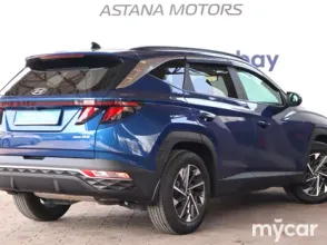 фото Hyundai Tucson 2023 года с пробегом за 14200000 тенге в undefined - фото 3