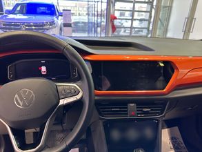 фото Volkswagen Taos 2022 года с пробегом за 10200000 тенге в undefined - фото 3