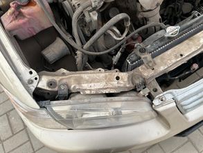 фото Toyota Camry 2001 года с пробегом за 3000000 тенге в undefined - фото 2