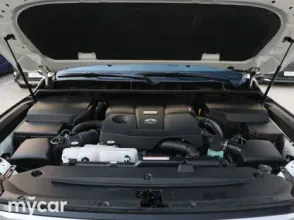 фото Toyota Land Cruiser 300 2023 года с пробегом за 49450000 тенге в undefined - фото 4