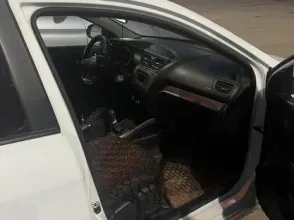 фото Kia Rio 2014 года с пробегом за 4500000 тенге в undefined - фото 4