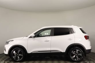 фото Chery Tiggo 4 Pro 2024 года с пробегом за 6790000 тенге в undefined - фото 3