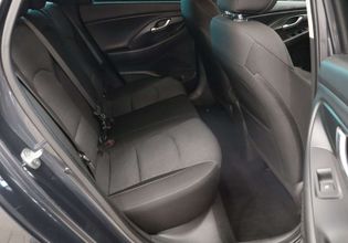 фото Hyundai i30 2023 года с пробегом за 7990000 тенге в undefined - фото 4