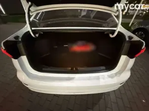 фото Geely Emgrand 2024 года с пробегом за 6000000 тенге в undefined - фото 3