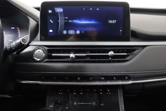 фото Chery Tiggo 4 Pro 2024 года с пробегом за 6790000 тенге в undefined - фото 2