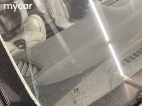 фото Hyundai Mufasa 2025 года с пробегом за 15000000 тенге в undefined - фото 3