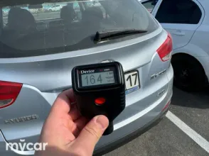 фото Hyundai Tucson 2011 года с пробегом за 5500000 тенге в undefined - фото 3