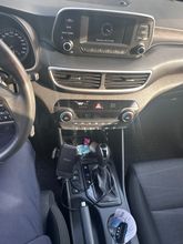 фото Hyundai Tucson 2018 года с пробегом за 9000000 тенге в undefined - фото 3