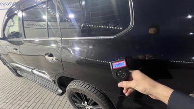 фото Lexus LX 2011 года с пробегом за 20000000 тенге в undefined - фото 4