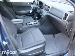 фото Kia Sportage 2021 года с пробегом за 11600000 тенге в undefined - фото 2