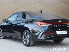 фото Hyundai Elantra 2025 года с пробегом за 11590000 тенге в undefined - фото 3