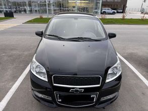 фото Chevrolet Nexia 2022 года с пробегом за 4900000 тенге в undefined - фото 1