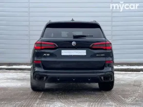 фото BMW X5 2023 года с пробегом за 47100000 тенге в undefined - фото 3