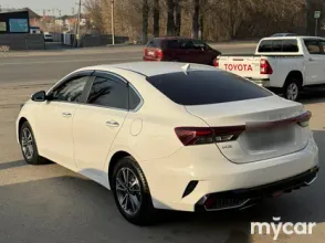 фото Kia K3 2024 года с пробегом за 8500000 тенге в undefined - фото 2