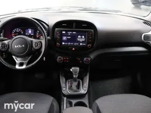 фото Kia Soul 2022 года с пробегом за 8590000 тенге в undefined - фото 2