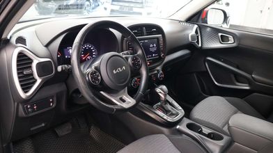 фото Kia Soul 2022 года с пробегом за 8590000 тенге в undefined - фото 3