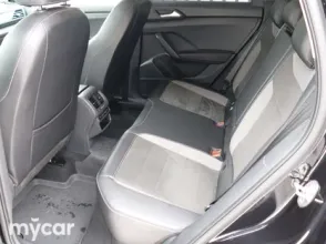 фото Volkswagen Taos 2021 года с пробегом за 10900000 тенге в undefined - фото 2