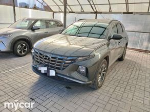 фото Hyundai Tucson 2023 года с пробегом за 11500000 тенге в undefined - фото 1