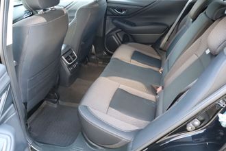 фото Subaru Outback 2023 года с пробегом за 16390000 тенге в undefined - фото 4