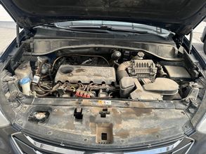 фото Hyundai Santa Fe 2013 года с пробегом за 8000000 тенге в undefined - фото 3