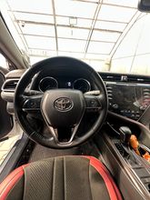 фото Toyota Camry 2019 года с пробегом за 14500000 тенге в undefined - фото 4