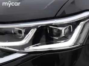 фото Volkswagen Taos 2021 года с пробегом за 10900000 тенге в undefined - фото 4