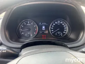 фото Hyundai i30 2023 года с пробегом за 8000000 тенге в undefined - фото 4