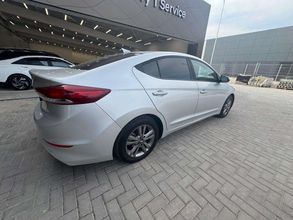 фото Hyundai Elantra 2017 года с пробегом за 6000000 тенге в undefined - фото 2