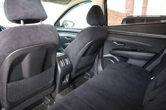фото Hyundai Tucson 2023 года с пробегом за 14200000 тенге в undefined - фото 2