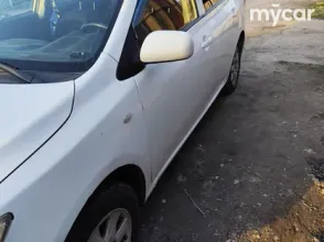 фото Toyota Corolla 2007 года с пробегом за 3500000 тенге в undefined - фото 3