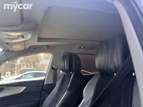 фото Chery Tiggo 7 Pro 2022 года с пробегом за 7000000 тенге в undefined - фото 4