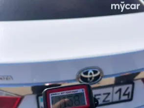 фото Toyota Camry 2013 года с пробегом за 8500000 тенге в undefined - фото 2