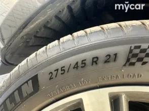 фото Land Rover Range Rover 2013 года с пробегом за 30000000 тенге в undefined - фото 4