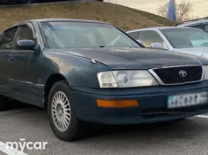 фото Toyota Avalon 1997 года с пробегом за 3000000 тенге в undefined - фото 3