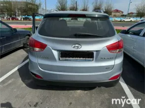 фото Hyundai Tucson 2011 года с пробегом за 5500000 тенге в undefined - фото 2