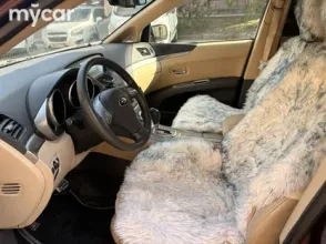 фото Subaru Tribeca 2006 года с пробегом за 5300000 тенге в undefined - фото 4