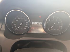 фото Land Rover Range Rover Evoque 2013 года с пробегом за 10000000 тенге в undefined - фото 3