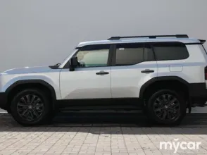 фото Toyota Land Cruiser Prado 2025 года с пробегом за 45790000 тенге в undefined - фото 3