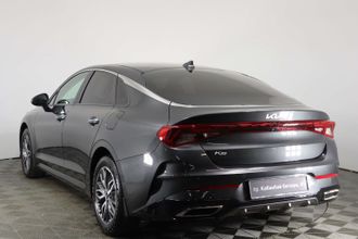 фото Kia K5 2022 года с пробегом за 11490000 тенге в undefined - фото 3