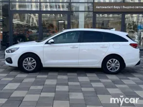 фото Hyundai i30 2023 года с пробегом за 7900000 тенге в undefined - фото 3