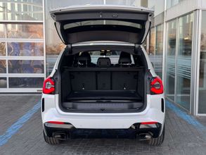 фото BMW X3 2023 года с пробегом за 28490000 тенге в undefined - фото 2