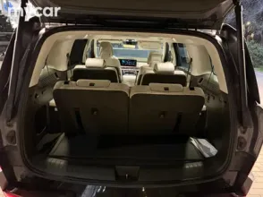 фото Hyundai Santa Fe 2024 года с пробегом за 23000000 тенге в undefined - фото 4