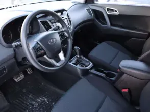 фото Hyundai Creta 2018 года с пробегом за 9290000 тенге в undefined - фото 2