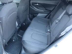 фото Hyundai Creta 2021 года с пробегом за 8800000 тенге в undefined - фото 3