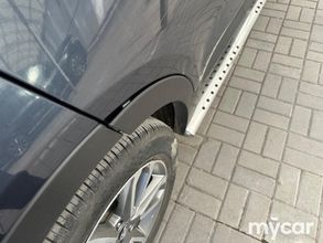 фото Hyundai Santa Fe 2013 года с пробегом за 8000000 тенге в undefined - фото 4
